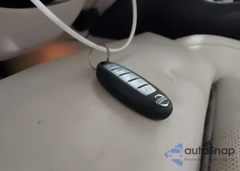 2017 Nissan Maxima 3.5 Sl from USA, damaged, VIN 1N4AA6AP9HC380908